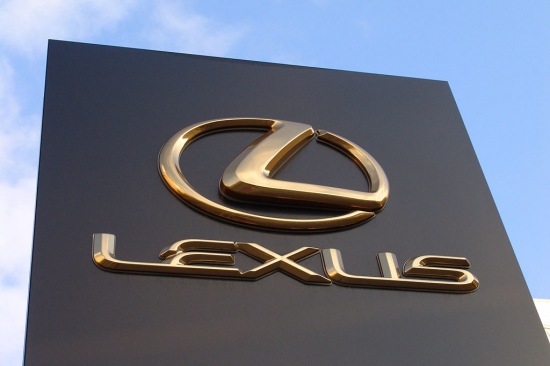 Интересные факты о марке Lexus